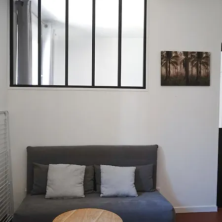 Vieux-nice Apartment *