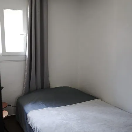 Apartman Vieux-nice *