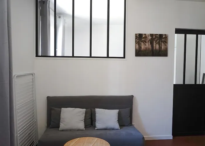 Vieux-nice Appartement *