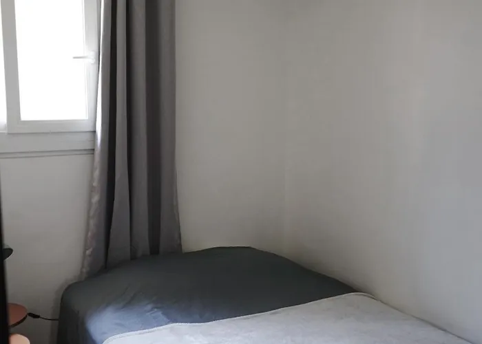 Appartement Vieux-nice *