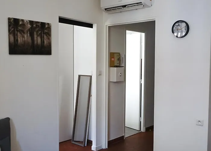 Vieux-nice Appartement *